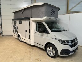 Knaus Tourer CUVision 500 MQ automaat | PRIJSGARANTIE 