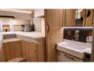 Hymer BML Master Line 880 met alle denkbare opties!  foto: 9