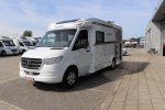 Weinsberg Pepper 640 Mercedes AUTOMAAT 1e eigenaar slechts 4655 km (76  foto: 5