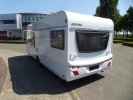 Eriba-Hymer Living 550 incl. Go2 mover and awning photo: 3