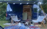 Renault 2 Pers. Einen Renault-Camper in Swalmen mieten? Ab 80 € pro Tag – Goboony-Foto: 0