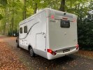 Hymer Premium 50 594 Top-Klasse Airco 2012  foto: 2