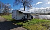 Adria Mobil 2 pers. Louer un camping-car Adria Mobil à Schijndel? À partir de 90 € pj - Goboony photo : 0