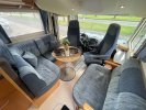 Hymer Frankia Fi Holiday Class 670 FD AUTOMAAT FRANSBED + HEFBED  foto: 1