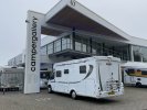 Adria Pilote Essentiel P746 QUEENSBED + HEFBED XXL GARAGE foto: 20