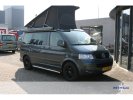 Volkswagen California 2.5 TDI 174pk Comfortline 4-motion incl. All terrain banden & Tentdoek Hefdak foto: 17