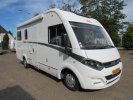 Adria Sonic Axess 600SCT Integraal Queensbed Hefbed type2014 foto: 22