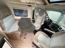 Malibu Van 640 First Class Two Rooms LE RB Charming GT AUTOMAAT 160 PK foto: 6