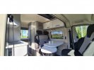 Hymer Free 600 Campus * 4P * hefdak * 9G automaat foto: 1