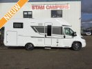 Adria Coral 650 DL Actie! 165pk vloerve  foto: 0