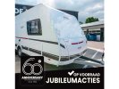 Dethleffs C-GO 495 FR Actieprijs foto: 0