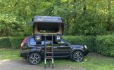 Nissan 3 pers. Louer un camping-car Nissan à Haarlem ? À partir de 115 € pj - Goboony photo : 0