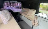 Andere 2 Pers. Möchten Sie einen Hyundai H200 Camper in Haren mieten? Ab 61 € pro Tag – Goboony-Foto: 3