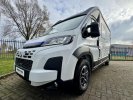 Chausson X 650 MODEL 2025  foto: 2