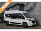 Laika Ecovip 540 CV Hefdak Automaat Nieuw  foto: 0