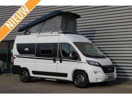 Laika Ecovip 540 CV Hefdak Automaat Nieuw 