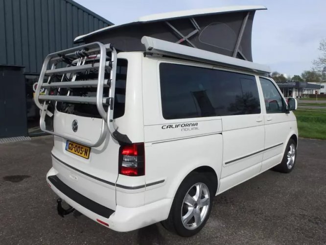 Volkswagen California NO-LIMIT NIEUW DOEK 