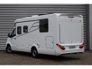 Hymer T695 S Mercedes Queensbed 190PK  foto: 3