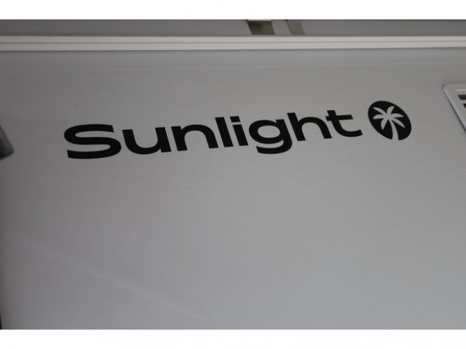 Sunlight A70 2.2 BlueHDi 103kw/140pk foto: 20