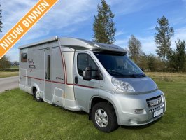 Hymer Tramp 614 SL 