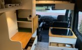 Andere 2 Pers. Ein Opel Movano Wohnmobil in Heeze mieten? Ab 91 € pT - Goboony-Foto: 2