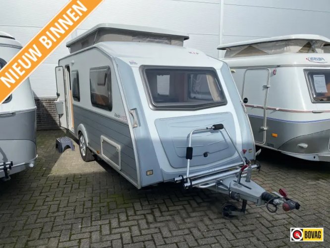 Kip Vision Special 41 ETD mover/vloerverw/fietsrek 