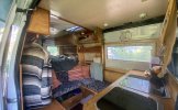 Autres 2 pers. Louer un camping-car Iveco Daily à Andijk À partir de 67 € pj - Goboony photo : 4