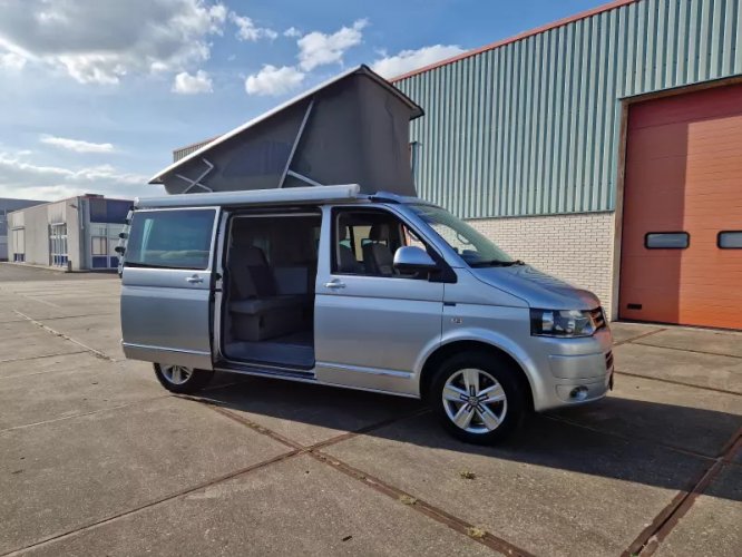 Volkswagen California Comfortline DSG 4Motion 2.0TDI 