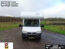 Knaus SUN TRAVELLER 6 Persoons 84.000 km foto: 1