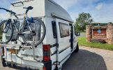 Fiat 4 Pers. Einen Fiat-Camper in Groningen mieten? Ab 61 € pro Tag – Goboony-Foto: 3