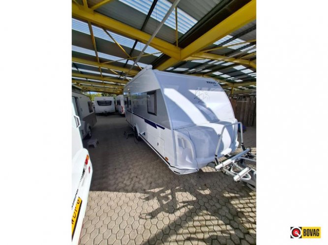 Knaus Sport Silver Selection 500 FU - BORCULO foto: 0