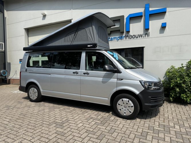 Volkswagen Verkenner XL 2.0 TDI L2H1 Nieuwe inbouw!