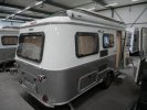 Eriba Touring 530 NU MET GRATIS MOVER.  foto: 2