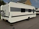 Adria Alpina 663 HT Mover,airco,EenP,sateliet  foto: 1