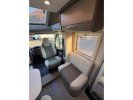 Chausson Flash 718 EB Queensbed Hefbed  foto: 9