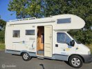 Chausson Welcome 9 gezinscamper 128pk ☆Maxx-fan, Cruise☆ foto: 3