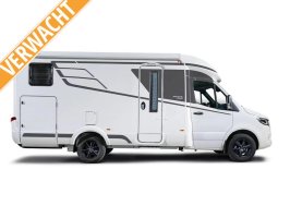 Hymer BMC-T White Line 600 -ACTIEMODEL-9G AUT-A 