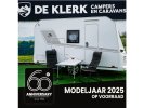 Knaus Yaseo 340 PX All in Deals (modeljaar 2025) foto: 0