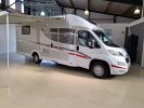 Sunlight T68 Edition 10 YEAR 130PK Enkele Bedden Hefbe  foto: 0