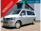 Volkswagen Transporter Kombi 2.0 TDI L1H1 150PK | Sleeps 4 | Cruise |New interior | swivel front seat| anti insect screen | Fridge/freezer | photo: 0