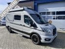 Hymer Etrusco 600 DF Demo+automaat+luifel,trek  foto: 0