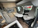 Hymer Car 602 FREE Lengte bedden  foto: 7