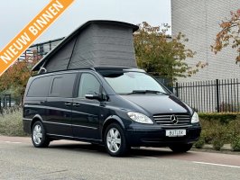 Mercedes-Benz Westfalia Marco Polo 3.0 V6 204PK 2007 AUT 