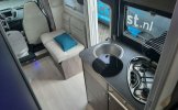 Chausson 2 pers. Chausson camper huren in Eindhoven? Vanaf € 121 p.d. - Goboony foto: 2