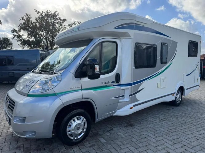 Chausson Flash 48  foto: 1