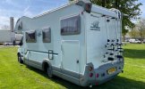 Knaus 6 pers. Rent a Knaus motorhome in Amersfoort? From € 81 pd - Goboony photo: 4