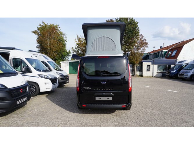 Bürstner Copa C 530 Ford CAMPER DEALS