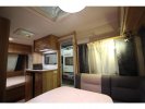 Caravelair Antares Style 440 Lichtgewicht Thule  foto: 12