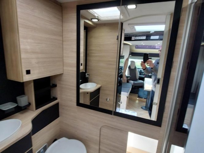 Chausson Etape Line 650 NIEUW mj 2024  foto: 15