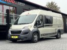 Carthago Malibu Van 640 LE AUTOMAAT  foto: 5